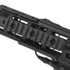Magpul - M-LOK® Polymer Picatinny Accessory Rail - 11 slotů - MAG593