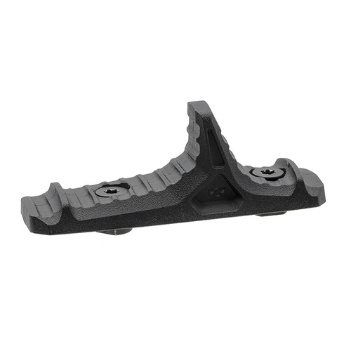Strike Industries - LINK KeyMod / M-LOK Anchor Polymer Hand Stop - černá - SI-LINK-ANCHOR