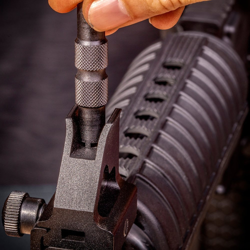 Real Avid - Nastavovač předního mířidla AR-15 - AVAR15FSA