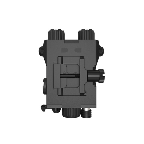 Vector Optics - IR laser Combo Gen II - zelený / IR - SCGL-10