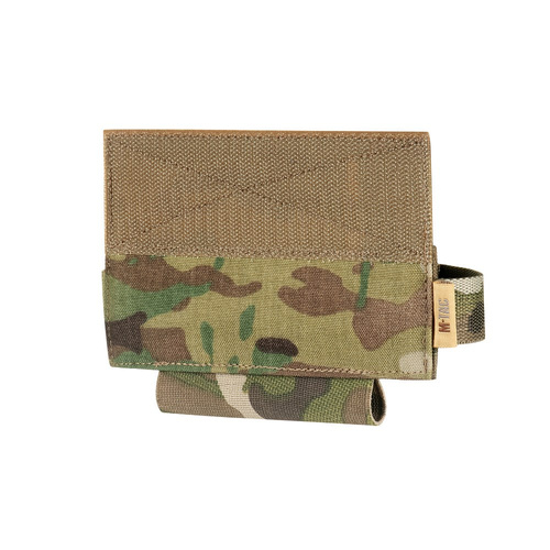 M-Tac - nosič škrtidla se suchým zipem Gen.5 - Cordura - Multicam - 10252008
