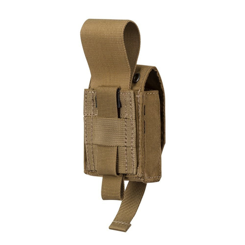 Helikon - Pouzdro na kompas/přežití - Cordura® - Coyote - MO-O09-CD-11