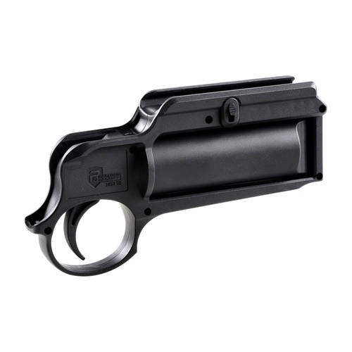 Umarex - P2P HDR 50 Pepřový plynový odpalovač - 2.3000.2
