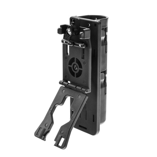 Blackfire - Univerzální pouzdro na obušek - 360° - černé - BF-BHU21