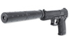 ASG - Replika pistole MK23 Socom - GNB - 14763