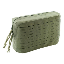 Templars Gear - Utility Pouch MOLLE Gen 1.1 - Velká - Ranger Green - TG-UP-L-RG