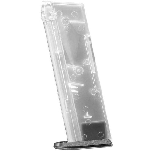 Umarex - Replika pistole Walther PPQ Navy Kit - Pružina - 2.5109