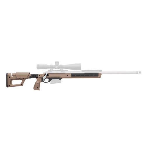 Magpul - Pažba Pro 700L Lite pro Remington 700 Long Action - FDE - MAG1380-FDE