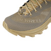 Merrell - Rogue Tactical GTX Taktické boty - střední - Gore-Tex - Vibramová podrážka - Dark Coyote - J005253