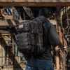  M-Tac - Batoh Assault Pack - 20L - černý - 10332002