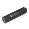 Gomander - Tactinox 5.56 DT tlumič - Cal. 5,56 mm / .223 - M24 x 1,5 - černý - TB0.8433 M24x1,5-BK