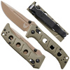 Benchmade - Automatický zavírací nůž Mini Adamas® - AXIS® Lock - CPM-CruWear® - 273FE-2