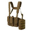 Helikon - Chicom Chest Rig - černá - KK-CCR-CD-01