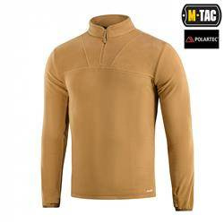 M-Tac - Polartec Delta Fleece - Coyote - 70016005