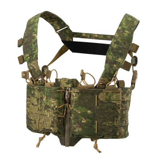 Přímá akce - Tempest Chest Rig® - PenCott WildWood - CR-TMPT-CD5-PWW
