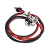 Perun - MOSFET V2 Hybrid - Zadní kabeláž