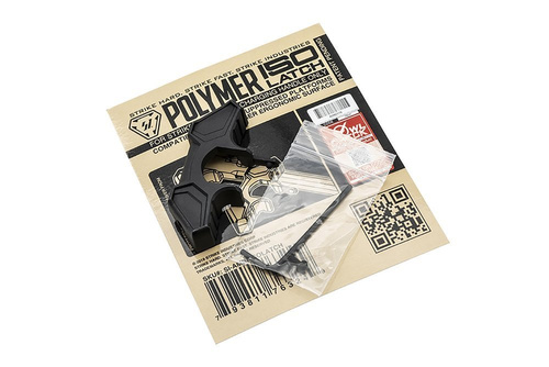 Strike Industries - Západka Ambi ISO - polymer - SI-AMBI-ISOLATCH