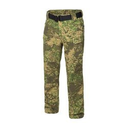 Helikon - OTP® (Outdoorové taktické kalhoty) - VersaStretch® - PenCott WildWood - SP-OTP-NL-45