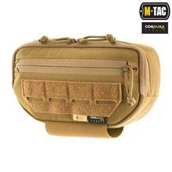 M-Tac - Odepínací kapsa Elite Gen.II - Cordura 1000D - Coyote - 10086805