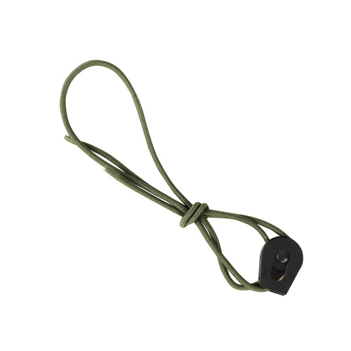 Condor - Taktický opasek LCS VAS Slim Cummerbund - olivový - 221122-001