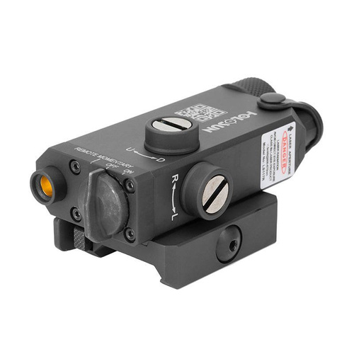 Holosun - Laserové zaměřovací zařízení LS117R