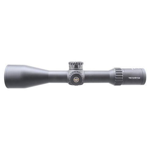 Vector Optics - Puškohled Continental x6 4-24 FFP - 56 mm - černý - SCFF-40
