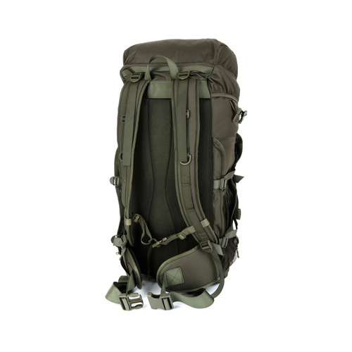 Snugpak - Vojenský batoh Bergen - 100 l - olivový - 10316200228