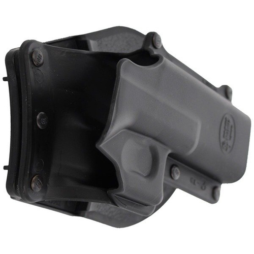 Fobus - Pouzdro pro Glock 20, 21, 21SF, 37, 41, ISSC M22 - otočné pádlo - pravé - GL-3 RT
