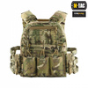M-Tac - plátový kulich QRS - Multicam - 10156008
