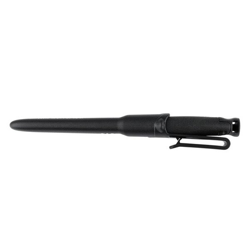Morakniv - Nůž Companion Spark s podpalovačem - nerezová ocel - červená - 13571