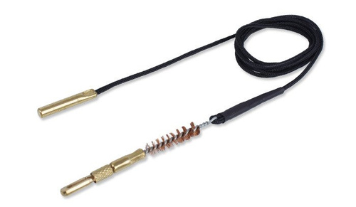 Mil-Tec - Čistič lan zbraní - Cal. 5.56 / .22 - 16170400
