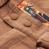 M-Tac - Taktické kalhoty Aggressor - Vintage - Coyote Brown - 20440917