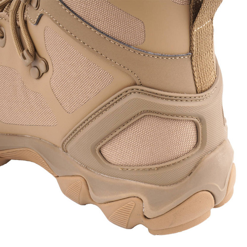 Mil-Tec - Boty Taktické Chimera High - Dark Coyote - 12818319