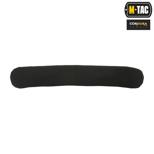 M-Tac - Elite Belt Shoulder Pad - 40 mm - Černá - 10161002