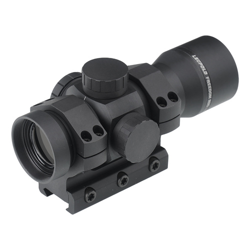 Leupold - Zaměřovač Freedom Red Dot s montáží Picatinny - 1 MOA - 180092