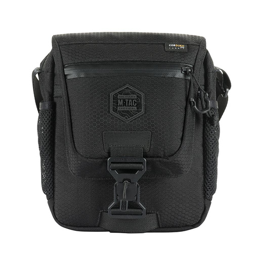 M-Tac - Satellite Magnet Bag Gen.II Elite Hex - černá - 10141802