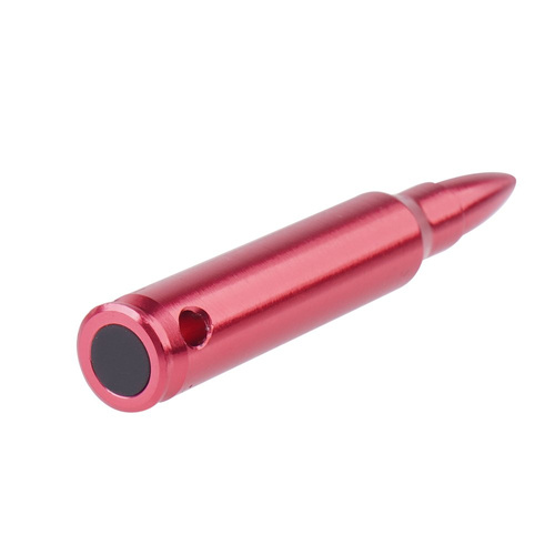 Vector Optics - Hliníkové zátky - .223 / 5,56x45 mm - 6 ks - SCSC-01
