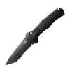 Benchmade - EDC nůž Claymore - automatický - černý - 9071SBK