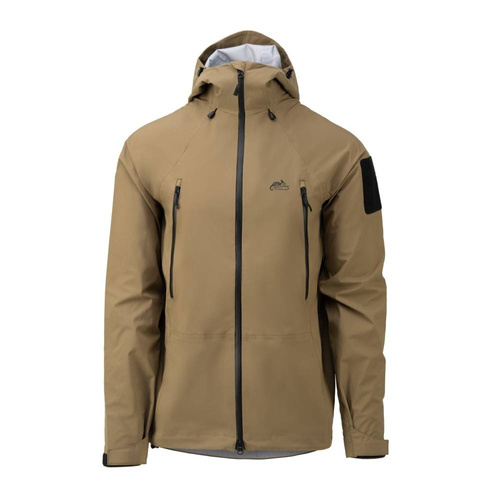 Helikon - Bunda Squall Hardshell - Shadow Grey - KU-SHJ-TR-35