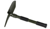 Mil-Tec - Skládací lopata - Mini Type II - zelená - 15525000
