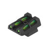 HIVIZ - Zadní hledí pro CZ - CZLW11