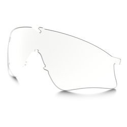 Oakley - SI Ballistic M Frame Alpha Lens - čiré - 101-532-001