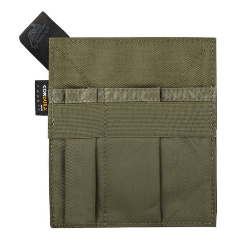 Helikon - Vložka do organizéru Medium® - olivově zelená - IN-OGM-CD-02
