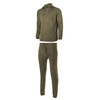 Mil-Tec - Fleecové termoprádlo - Olive Drab - 11220001