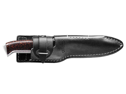Walther - Pevný nůž P38 - 5.0738