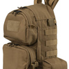 Helikon - Batoh Ambush - Cordura - Wz. 93 - PL-AMB-CD-04