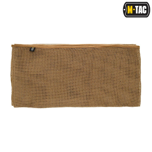 M-Tac - Mřížka na šátek - Coyote - 40909005