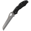 Spyderco - Nůž Byrd Cara Cara™ 2 FRN Black Rescue - BY17SBK2