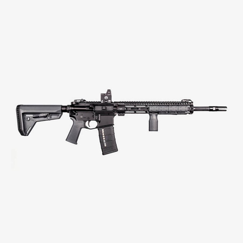 Magpul - MOE SL® Ennhanced Rubber Butt-Pad 0,70" - MAG349