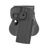 IMI Defence - Pádlové pouzdro Roto pro CZ 75/75B/75B Omega - IMI-Z1330